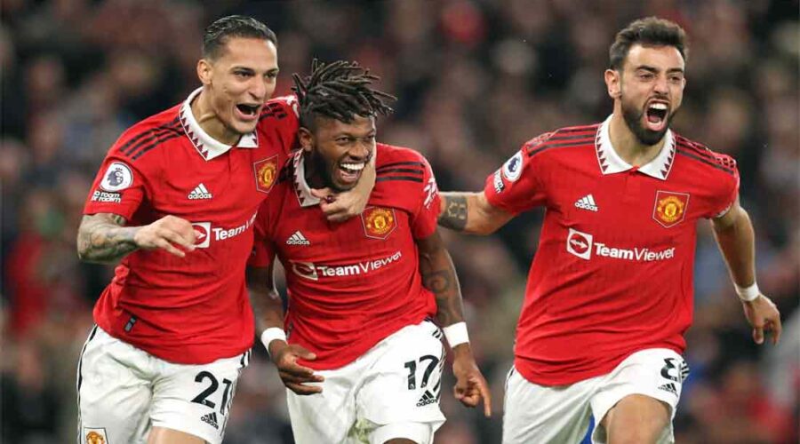 Man United