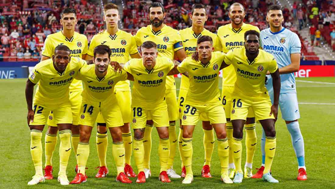 Villarreal