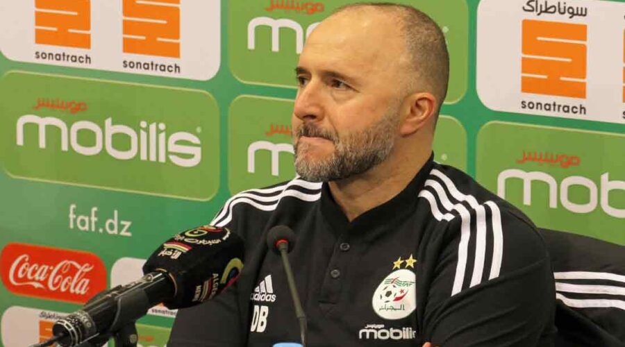 BELMADI