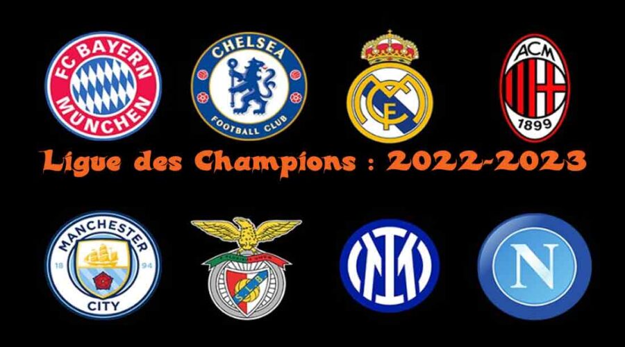 Ligue des Champions UEFA