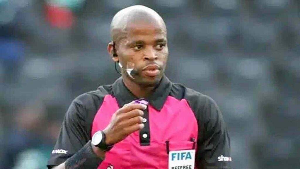 ABONJILE TOM