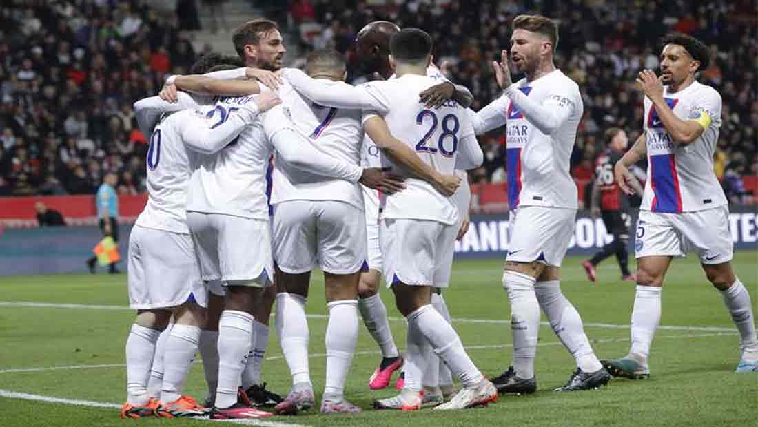 PSG