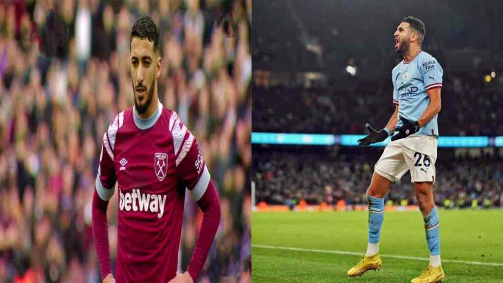 BENRAHMA MAHREZ