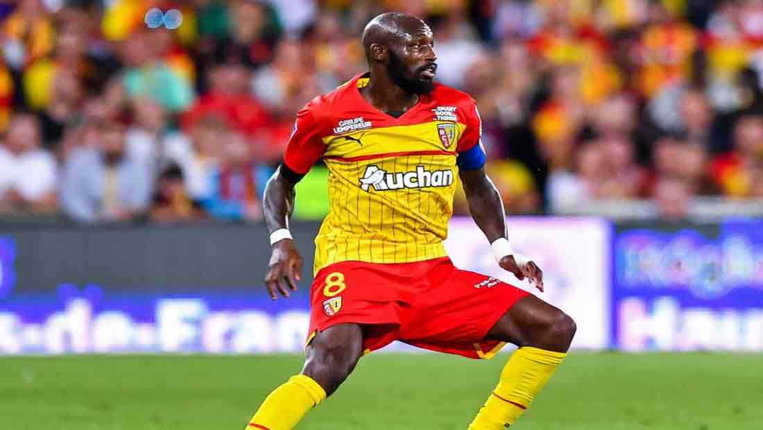 Fofana Lens