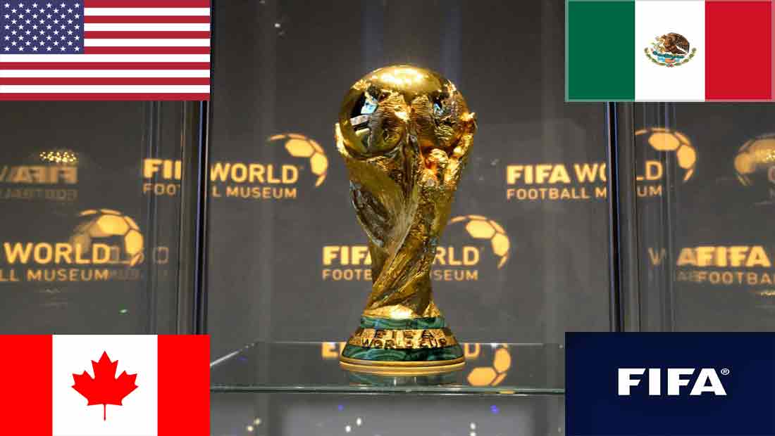 WORLD CUP 2026
