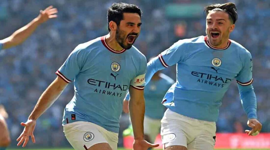 Gundogan