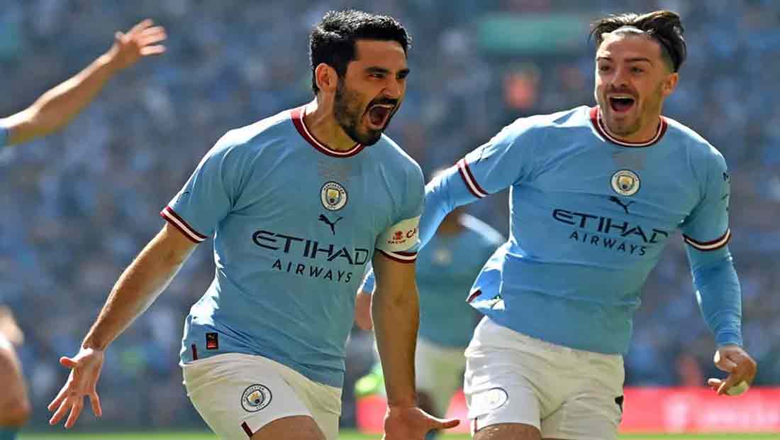 Gundogan