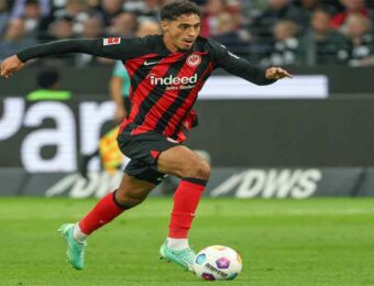 FARES CHAÏBI