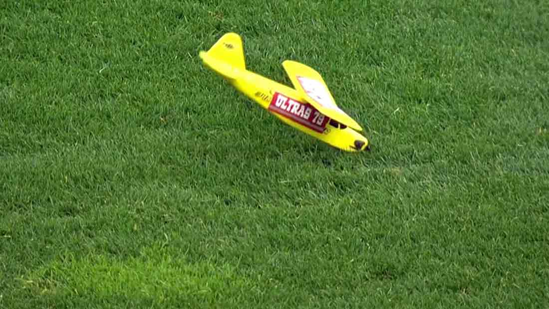 drone bundesliga