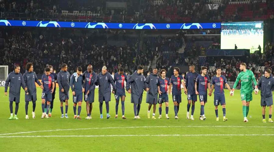 PSG