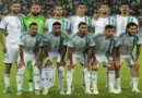 Eliminatoires CAN 2025 : Belle Victoire de l’Algérie contre le Liberia : 3-0 à Manrovia – Vidéo