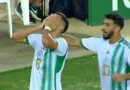 Algérie 2-0 Guinée Équatoriale : Une Entrée Réussie dans les Éliminatoires de la CAN 2025 – vidéo