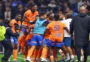 Marseille Triomphe sur Lyon : Une Victoire Épique en Déplacement (3-2) – Vidéo