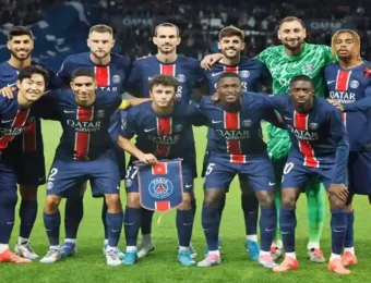 PSG