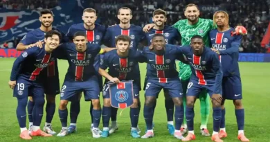 PSG