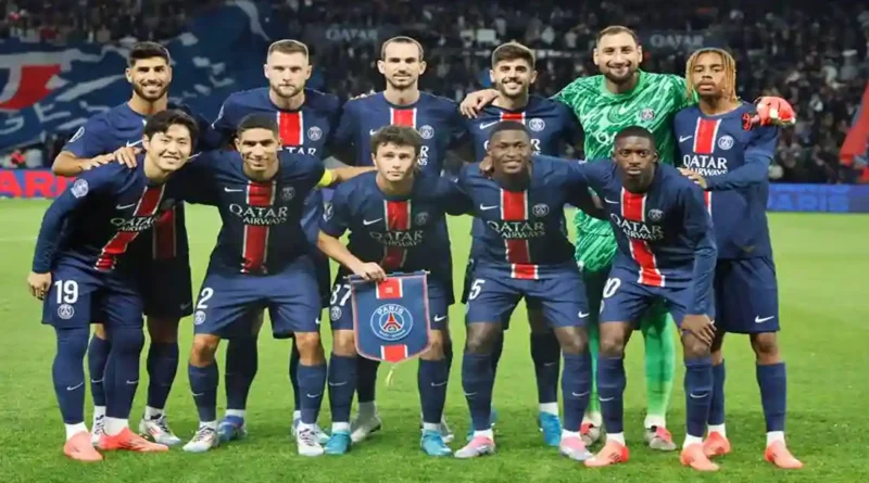 PSG