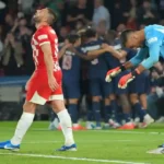 Galerie d’Images : PSG vs Girone – Retour en Photos sur la Victoire de Paris en Ligue des Champions