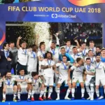 La FIFA Dévoile le Calendrier de la Première Coupe Intercontinentale de Clubs