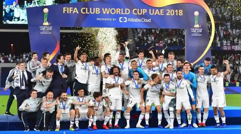 La FIFA Dévoile le Calendrier de la Première Coupe Intercontinentale de Clubs