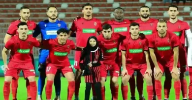 L’USM Alger et le CS Constantine se qualifient pour la phase de groupes de la Coupe de la CAF