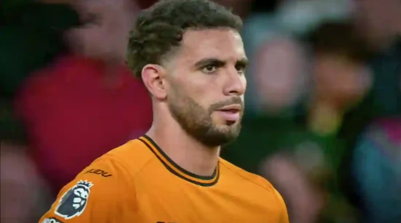 Rayan Aït Nouri inscrit son premier but de la saison en Premier League face à Liverpool – Vidéo