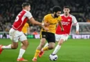 Premier League : Rayan Aït Nouri marque un but décisif pour Wolverhampton face à Brighton – Vidéo