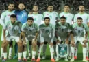 Algérie – Togo : Les Notes des Verts