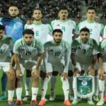 Classement FIFA Octobre 2024 : L’Algérie progresse et entre dans le top 5 africain