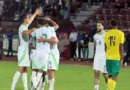 Algérie – Togo (5-1) : Les images du match