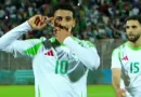 Algérie 5-1 Togo : Large victoire des “Verts” lors des qualifications pour la CAN 2025 – Vidéo