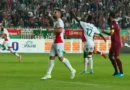 MC Alger – O Akbou (0-0) : Les déclarations et les images du match