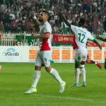 MC Alger – O Akbou (0-0) : Les déclarations et les images du match