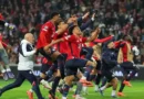 Résultats et Classemet après la 2e Journée de la Ligue des Champions