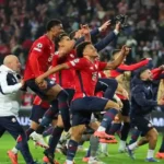 Résultats et Classemet après la 2e Journée de la Ligue des Champions