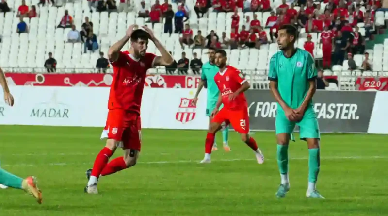 La 5e journée de Ligue 1 Mobilis : L’USM Alger et le CR Belouizdad s’expliquent au “5  juillet”