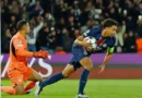 PSG 1-1 PSV Eindhoven : Paris Impuissant en Ligue des Champions – Vidéo