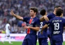 PSG Surclasse l’OM au Vélodrome : Un Triomphe Parisien (3-0) – Vidéo