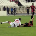 Ligue 1 Mobilis : L’USM Alger et le CR Belouizdad se neutralisnt – Les Déclarations  en Vidéo