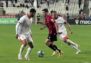 Revivez en images le choc entre l’USM Alger et le CR Belouizdad