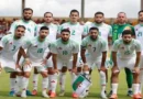 Algérie – Libéria : Les chaînes TV pour suivre le match des éliminatoires de la CAN 2025