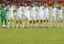 Guinée Équatoriale – Algérie (0-0) : Les Notes des Joueurs algériens