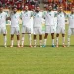 Guinée Équatoriale – Algérie (0-0) : Les Notes des Joueurs algériens