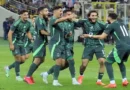 Revivez le match Algérie – Libéria avec les belles images du match