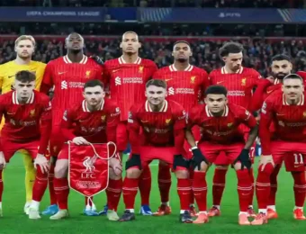 Ligue des Champions : Liverpool - Real Madrid (2-0) - la vidéo des Buts