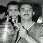 Décès de Rachid Mekhloufi, légende du football algérien et icône du FLN, à l’âge de 88 ans