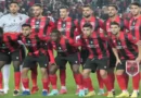 Coupe de la CAF : L’USM Alger écrase Orapa United (6-0) – Vidéo des buts