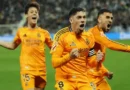 Le Real Madrid s’impose face à Leganès (3-0) et se rapproche du FC Barcelone  – Vidéo