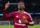 Manchester United renverse Manchester City dans le derby de la 17e journée de Premier League – Vidéo