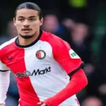 Eredivisie : Hadj Moussa Buteur et passeur décisif avec Feyenoord face à Heracles – Vidéo