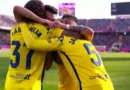 Las Palmas surprend Barcelone : une défaite choc au Stade Olympique (2-1) – Vidéo